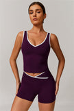 Stamina Fit Shorts