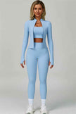 The Seraphine Leggings