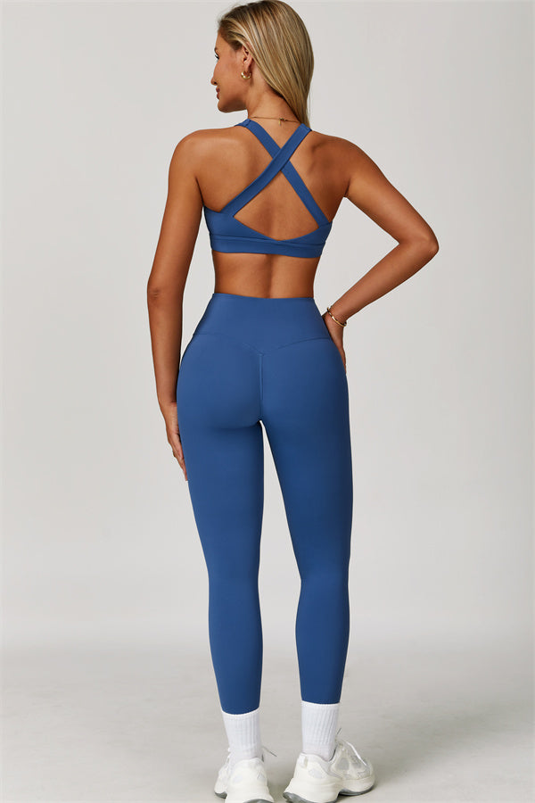 The Eloise Sports Bra