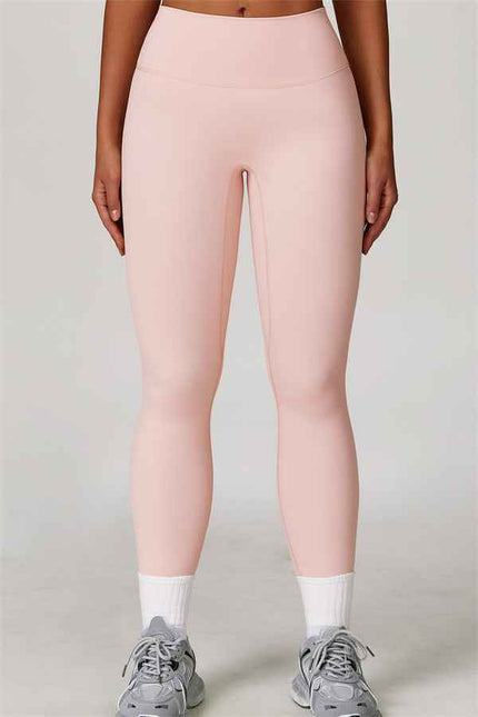 The Isabella Leggings
