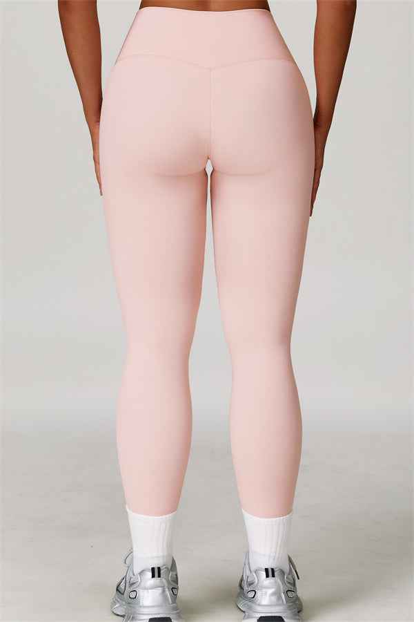 The Isabella Leggings