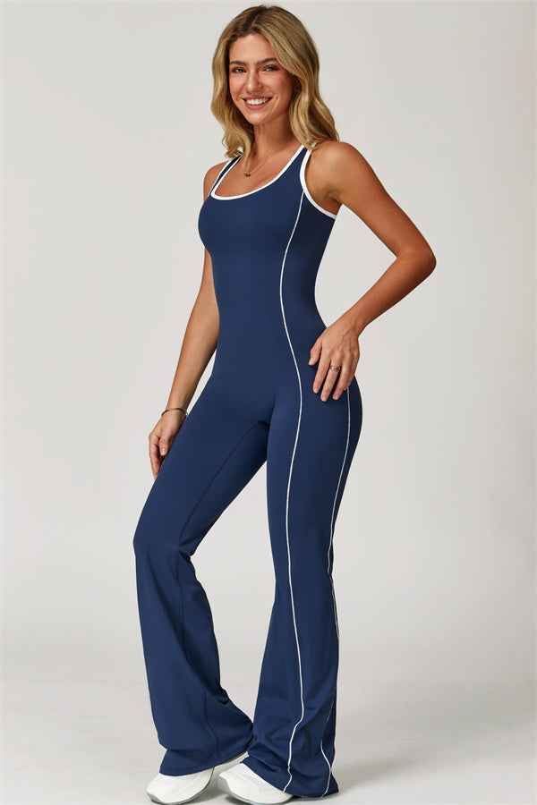 The Radiant X Jumpsuit