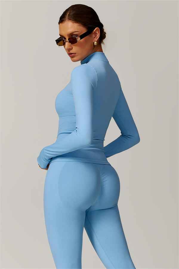 The Blossom Jacket Leggings 2-Piece Set