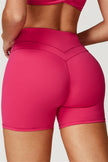 The Enigma Shorts