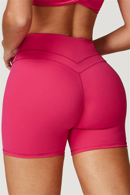 The Enigma Shorts