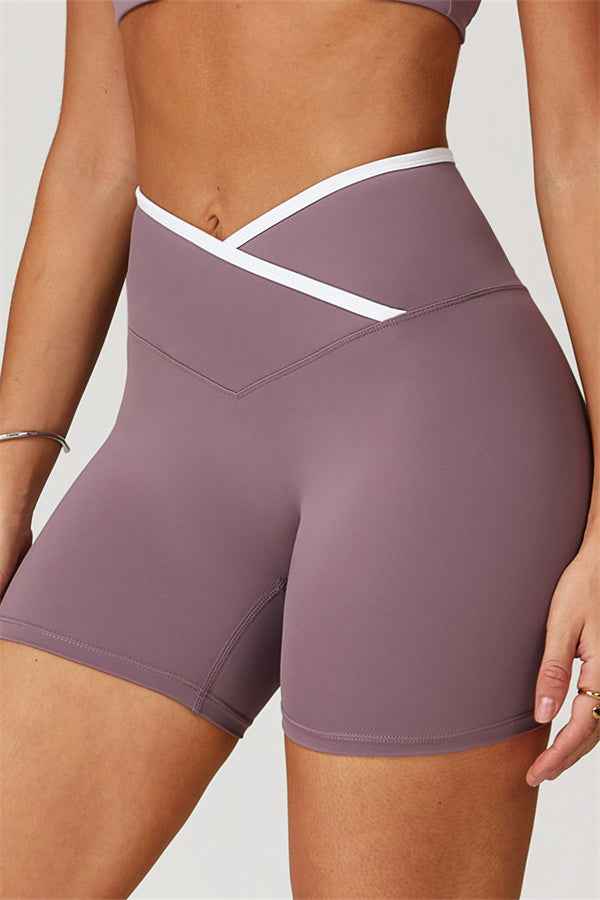 Stamina Fit Shorts