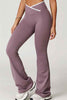 Stamina Force Flared Leggings