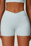 The Halo Shorts