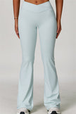 The Halo Flared Leggings