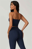 Flow Motion Tube Top