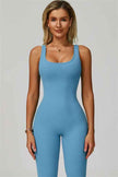 Bella Faith Jumpsuit