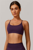 Nova Luxe Sports Bra