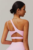 The Blissful Rose Sports Bra