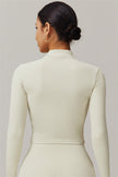 Olivia Anne Zip Jacket