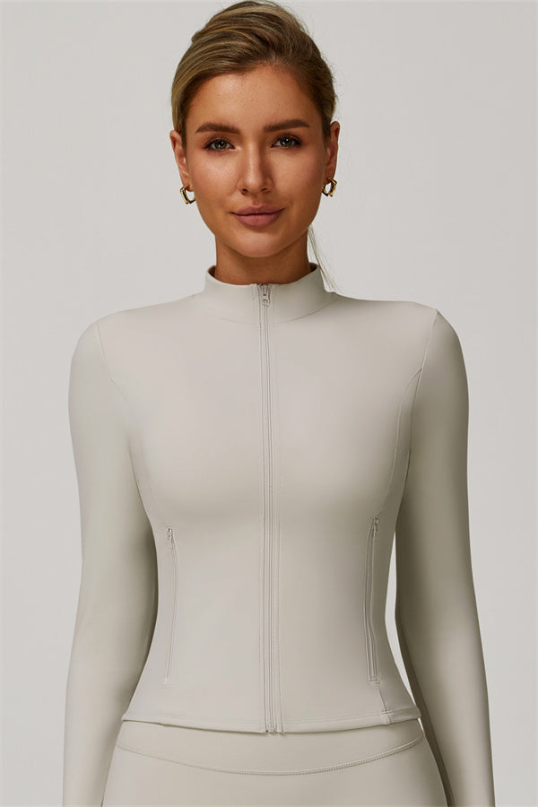 The Charm Jacket