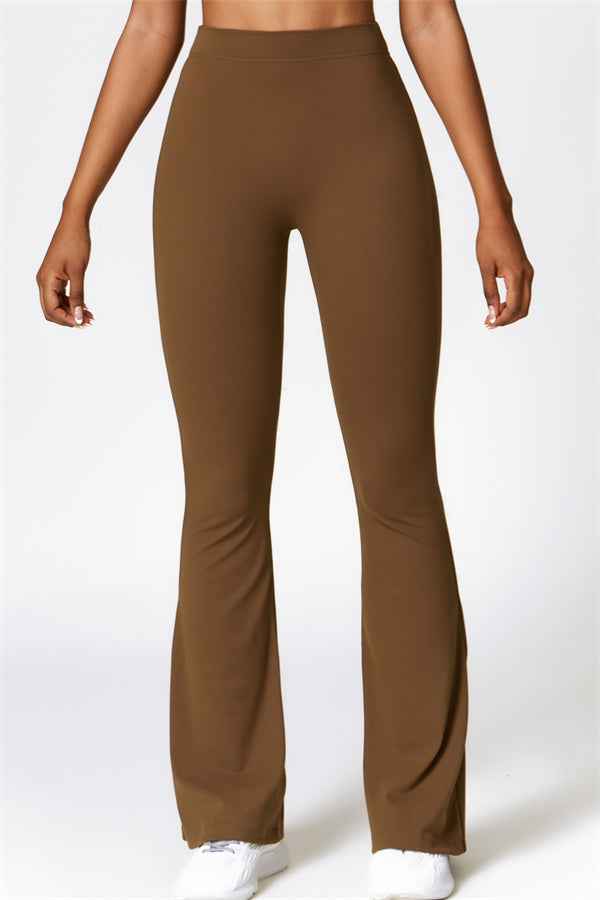 The Viva Flared Leggings