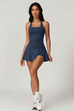 Dynamic Lift Tennis Skirt