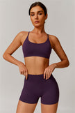 Nova Luxe Sports Bra