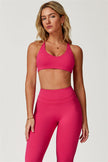 The Enigma Sports Bra