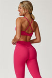 The Enigma Sports Bra