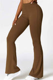 The Viva Flared Leggings