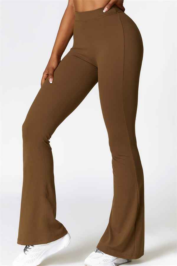 The Viva Flared Leggings