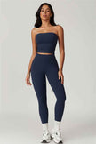 Flow Motion Tube Top