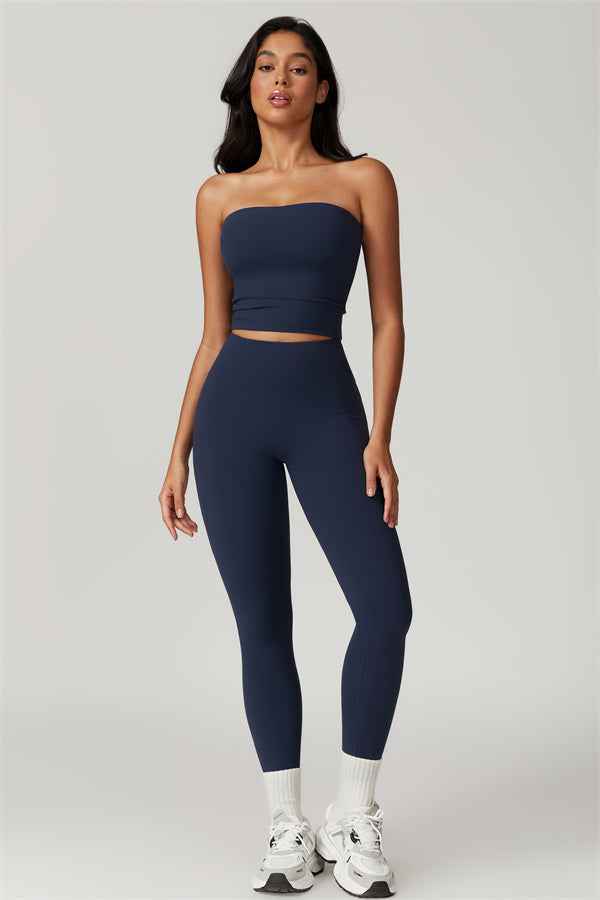 Flow Motion Tube Top