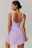 The Balance Tennis Dress