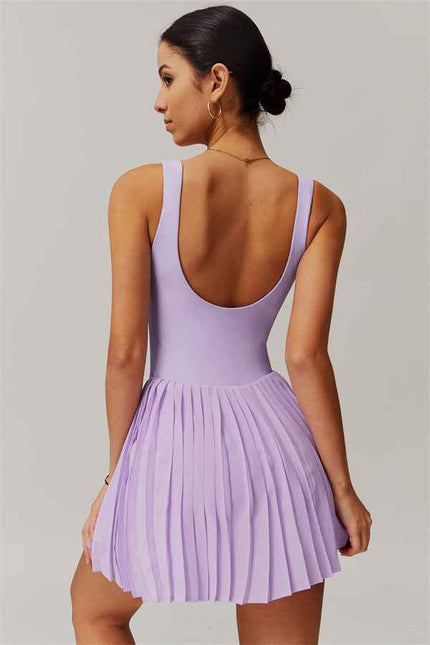 The Balance Tennis Dress