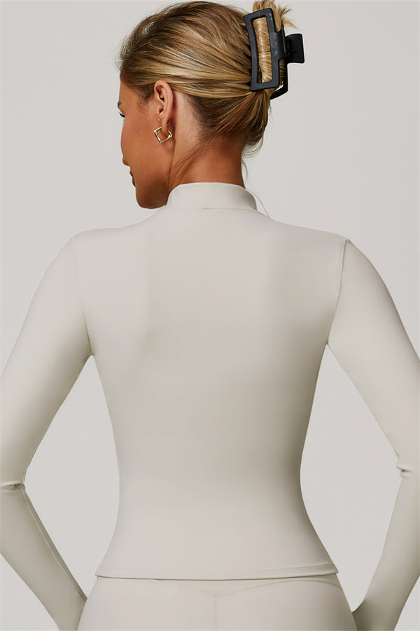 The Charm Jacket