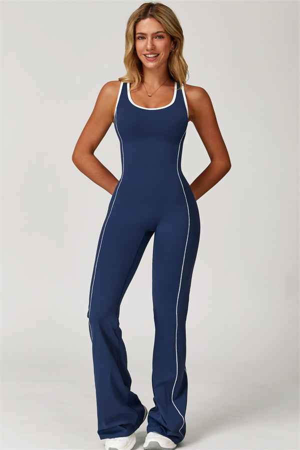 The Radiant X Jumpsuit