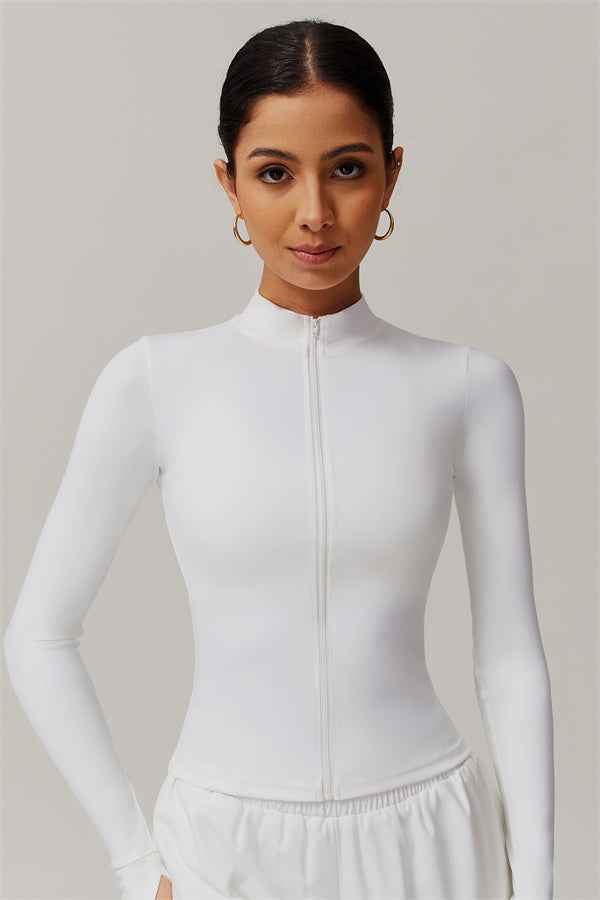 The Seraphine Jacket