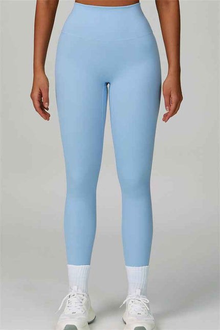 The Seraphine Leggings