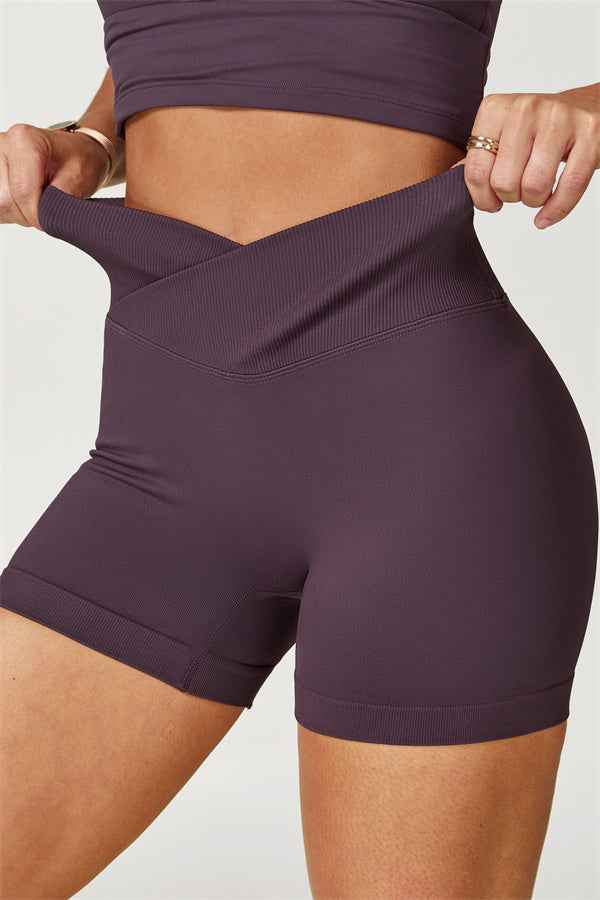 Lyra Soleil Shorts