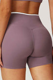 Stamina Fit Shorts
