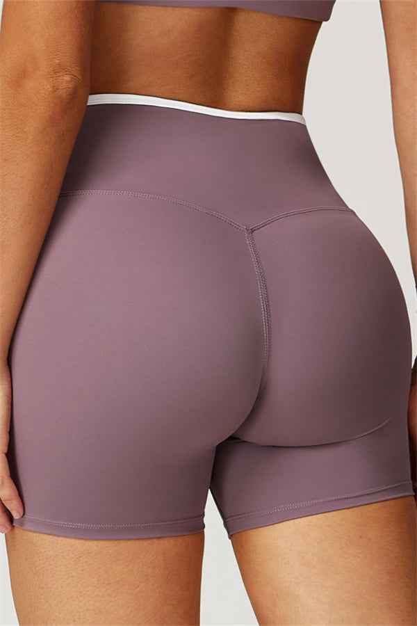 Stamina Fit Shorts