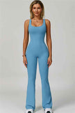 Bella Faith Jumpsuit