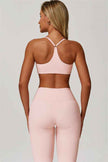 The Isabella Elizabeth Leggings
