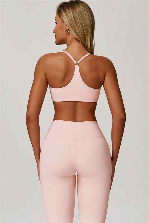 The Isabella Elizabeth Leggings