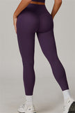 The Isabella Elizabeth Leggings