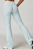 The Halo Flared Leggings