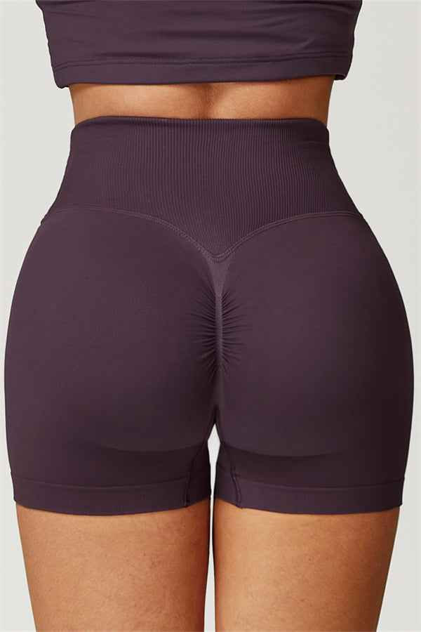 Lyra Soleil Shorts