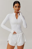 The Seraphine Jacket