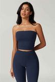 Flow Motion Tube Top