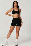 The Sophia Sports Bra