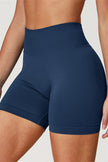 The Allure Shorts