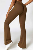 The Viva Flared Leggings