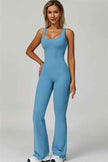 Bella Faith Jumpsuit