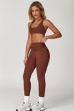 The Enigma Leggings